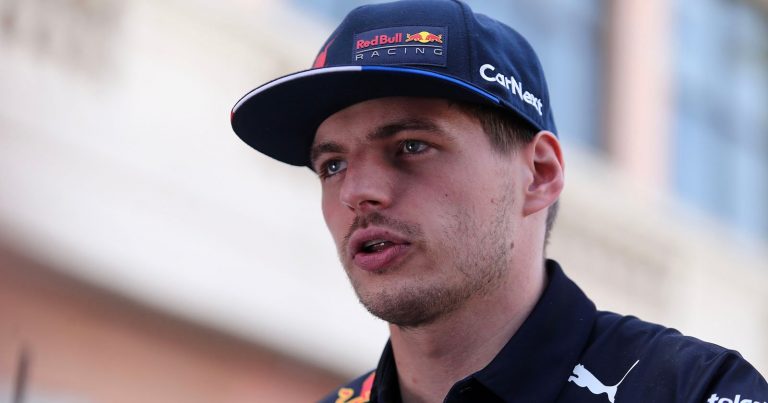 Photographer Says His Images Helped F1 Champion Max Verstappen Drive Faster