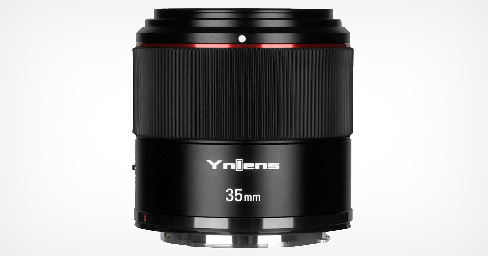 Yongnuo Scoffs at Canon’s Legal Team With New RF35mm f/2 Autofocus Lens