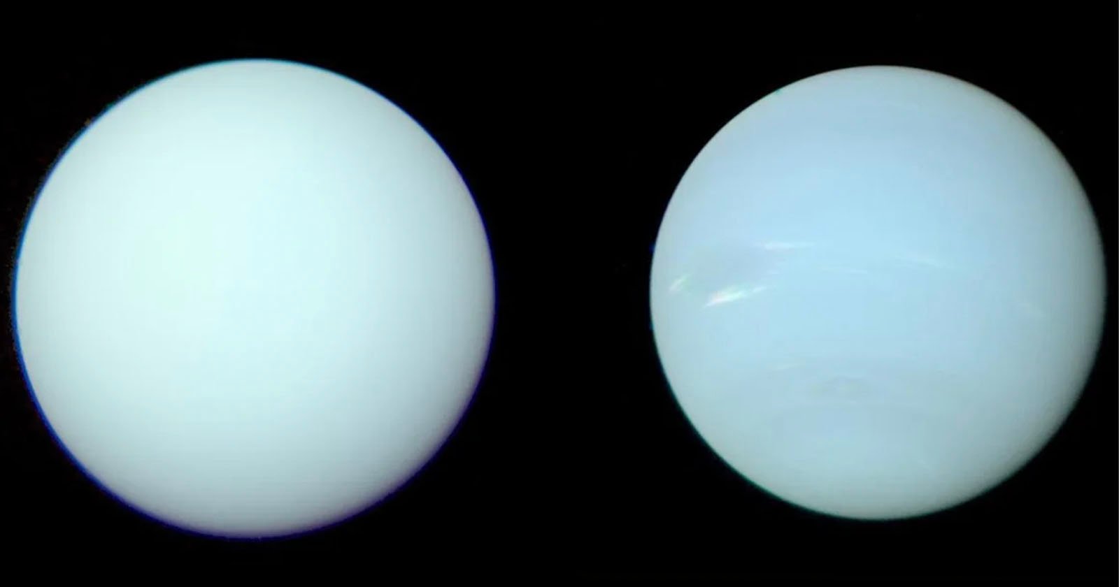 We’ve Been Getting the Colors of Neptune and Uranus All Wrong