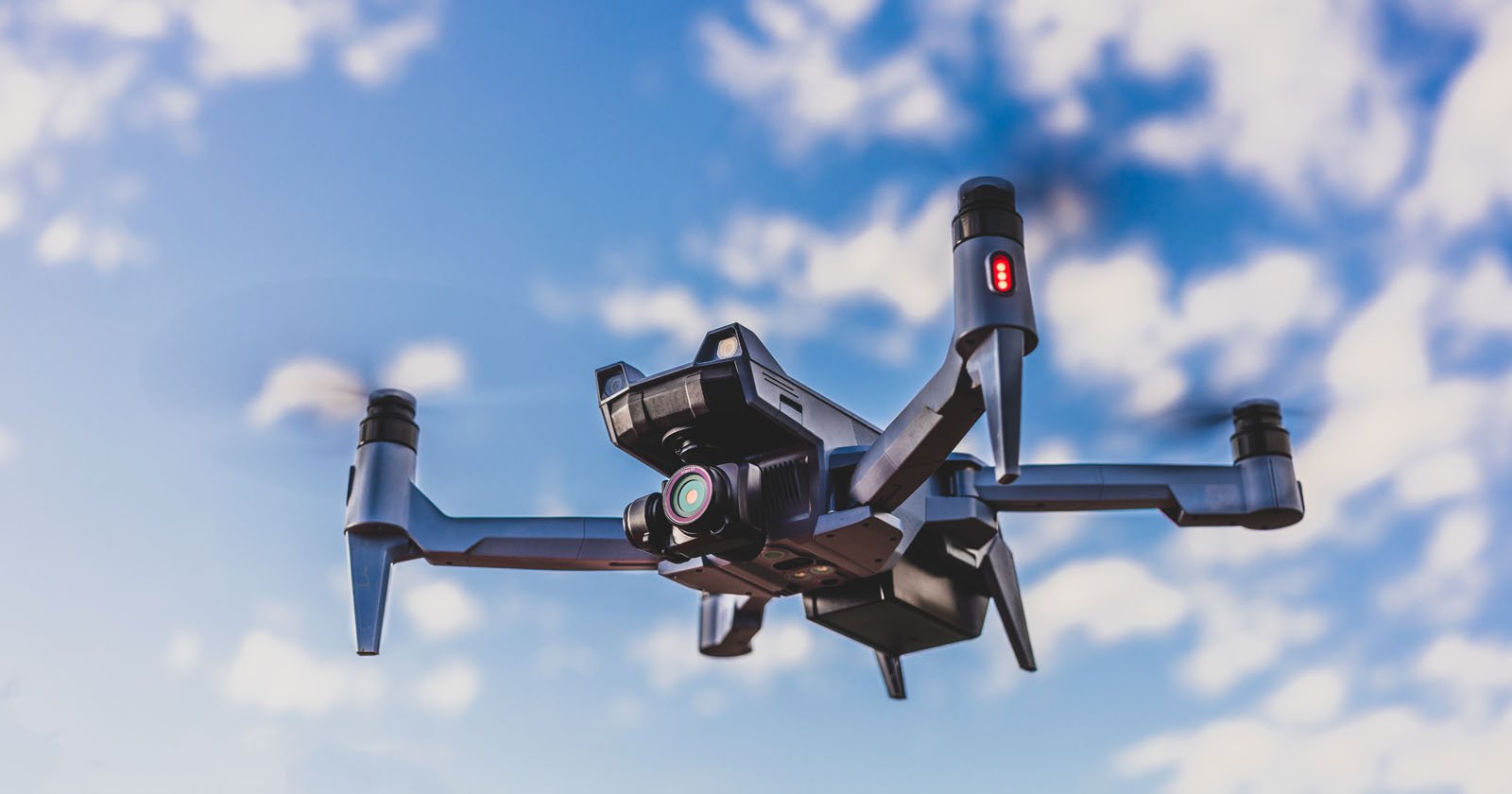 Leading Japanese Drone Maker ACSL Enters the U.S. Market