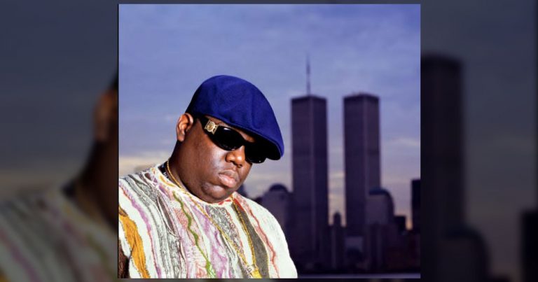 Notorious B.I.G.’s  Estate Settles Lawsuit Over Chi Modu’s Iconic Photos