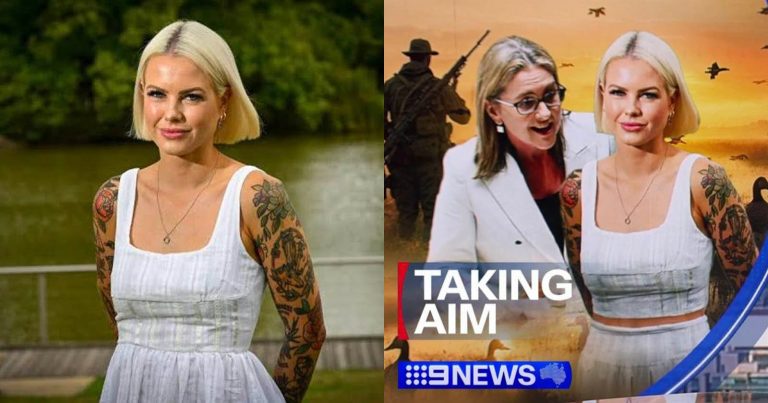 News Station Blames Photoshop for ‘Sexist’ Edit of Female Politician