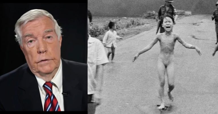 AP Photo Editor, Who Made Important Decision to Run ‘Napalm Girl’, Dies