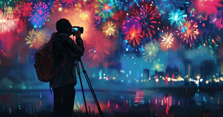 2024 New Year’s Resolutions Photographer’s Will Definitely Keep