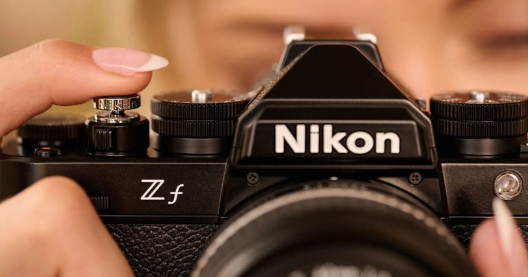 Nikon on User Experience, Camera Controls, and Evolving Preferences