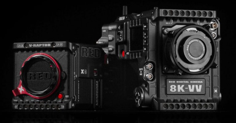 RED’s New Global Shutter Camera Promises Unbelievable Dynamic Range