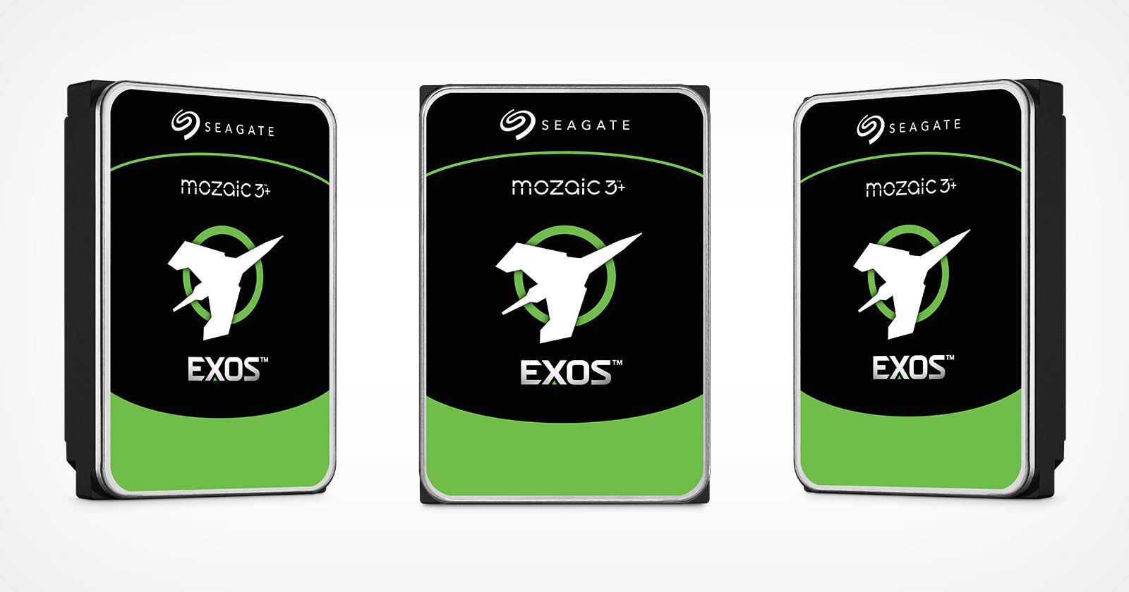 Seagate’s new 30TB Hard Drive is the Largest Ever