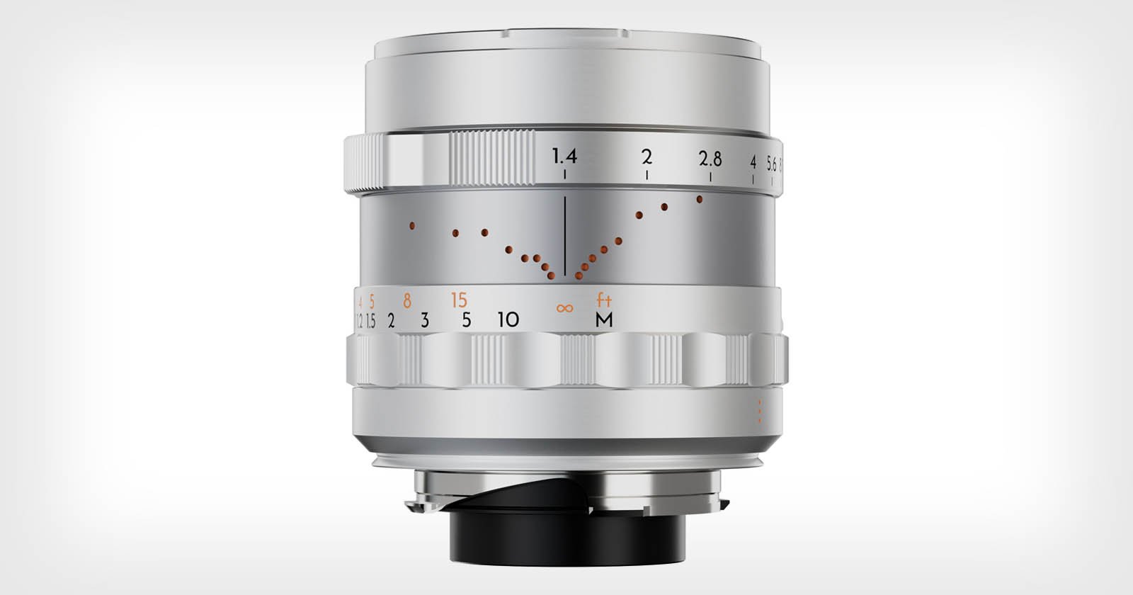 Thypoch Simera 28mm f/1.4 ASPH: Shipping Now！