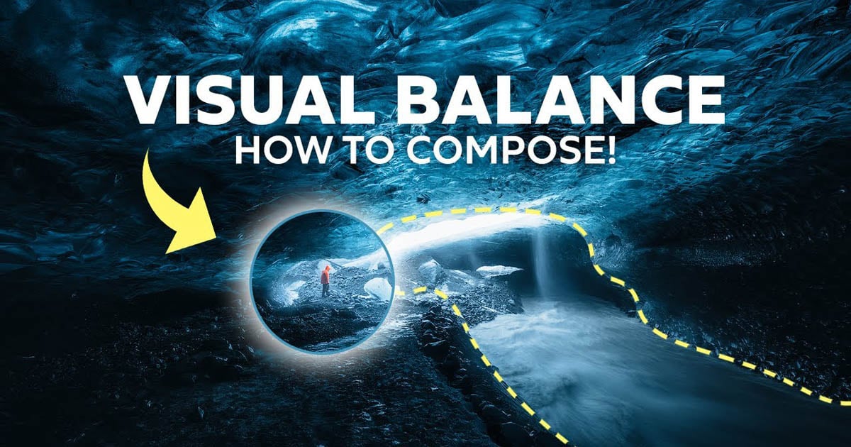 Visual Balance: The Composition Technique That Changed My Photos