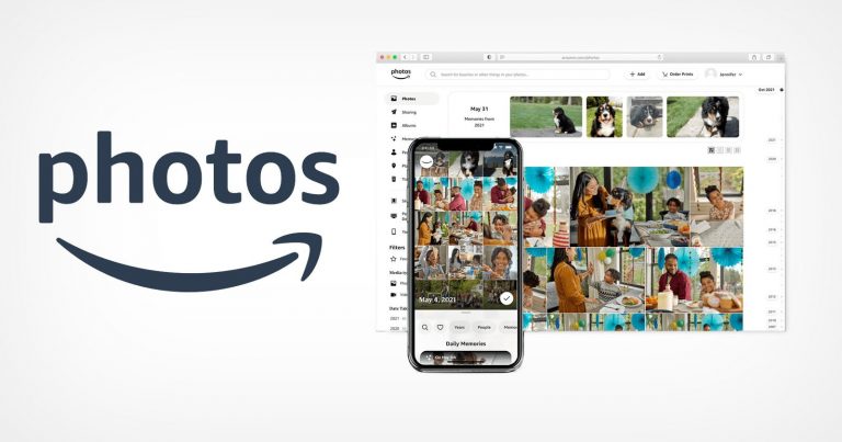 Amazon Will Pay You $20 to Use Your Prime Unlimited Photo Storage