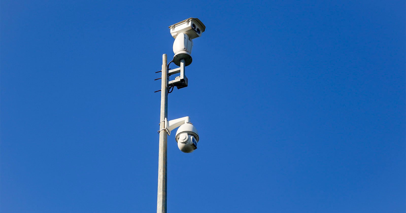 Council Installs Camera Next to Private Residence, Broadcasts Live Images of Children