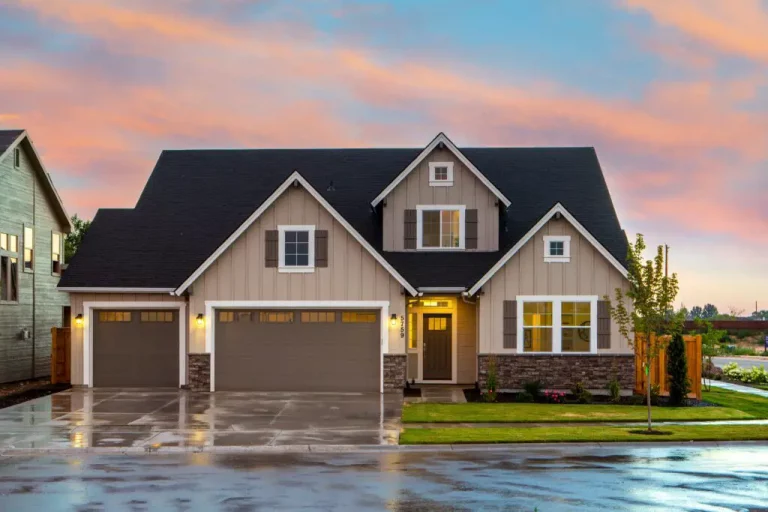 Creative Ways to Upgrade Your Garage Door