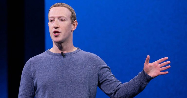 Zuckerberg’s Going to Use Your Instagram Photos to Train His AI Machines