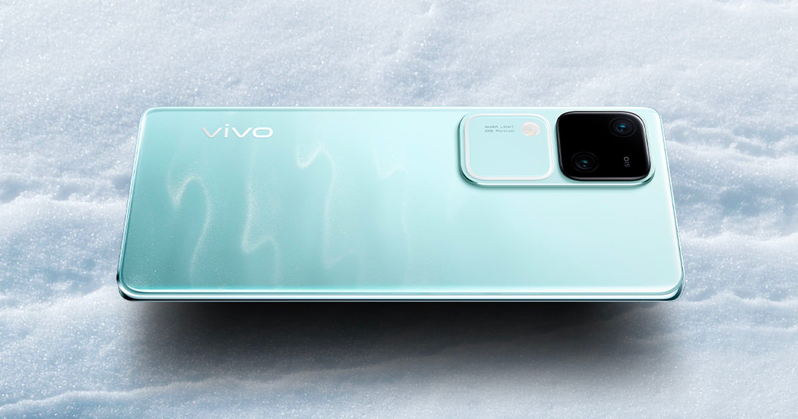 Vivo’s New V30 Promises Better Portraits Thanks to a Smarter Flash