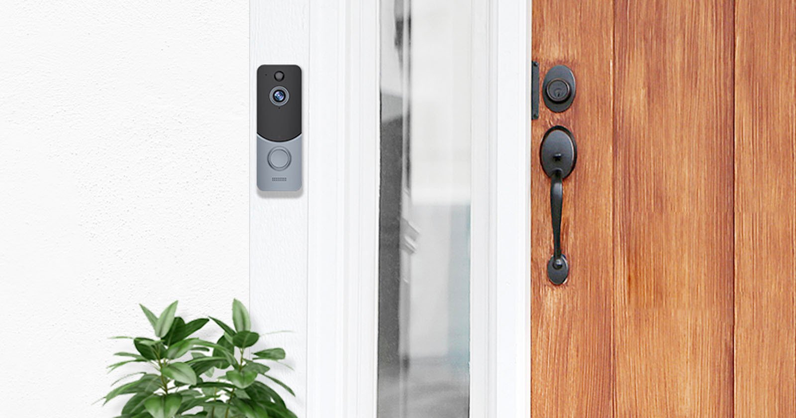 Hackers Can Easily Take ‘Full Control’ of Popular Smart Doorbell Cameras