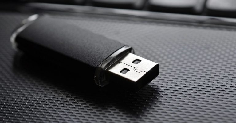 German Data Specialists Finds Many Faulty USB Thumb Drives