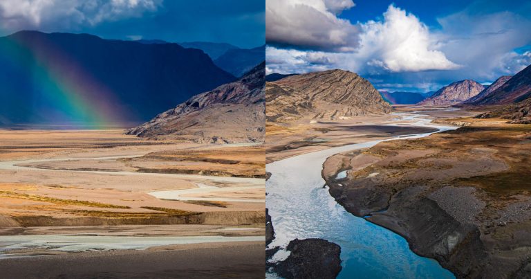 Greenland from Above: A Filmmaker’s Guide to Helicopter Cinematography