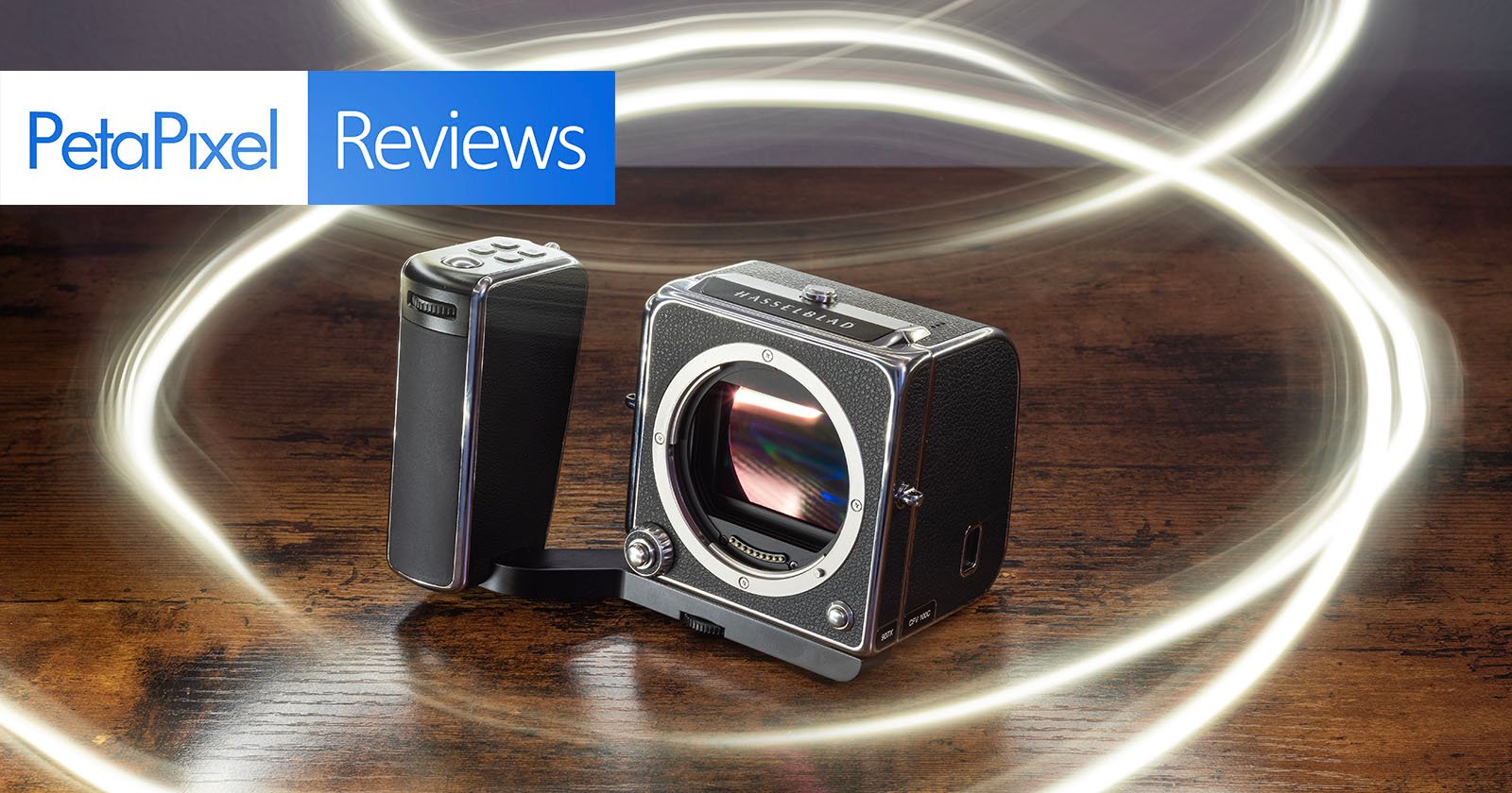 Hasselblad 907X CFV 100C Review: Vintage Soul, Modern Image Quality