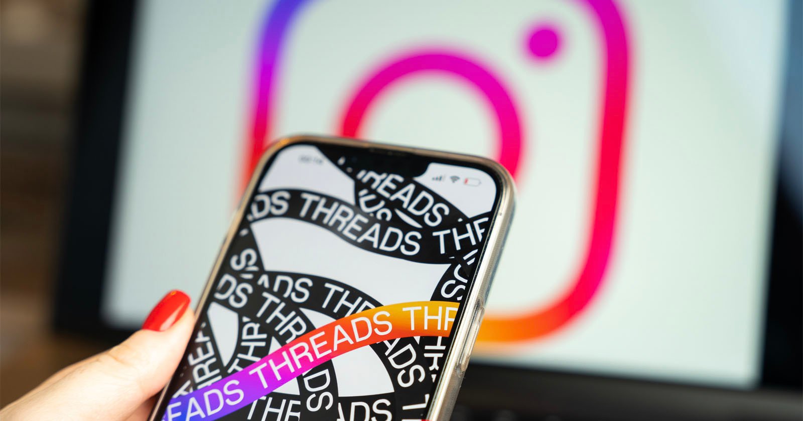 Instagram and Threads Won’t Automatically Suggest Political Content Anymore