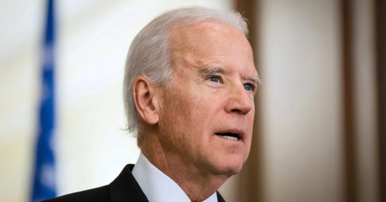 White House Wants to ‘Cryptographically Verify’ Videos of Biden to Fight Deepfakes