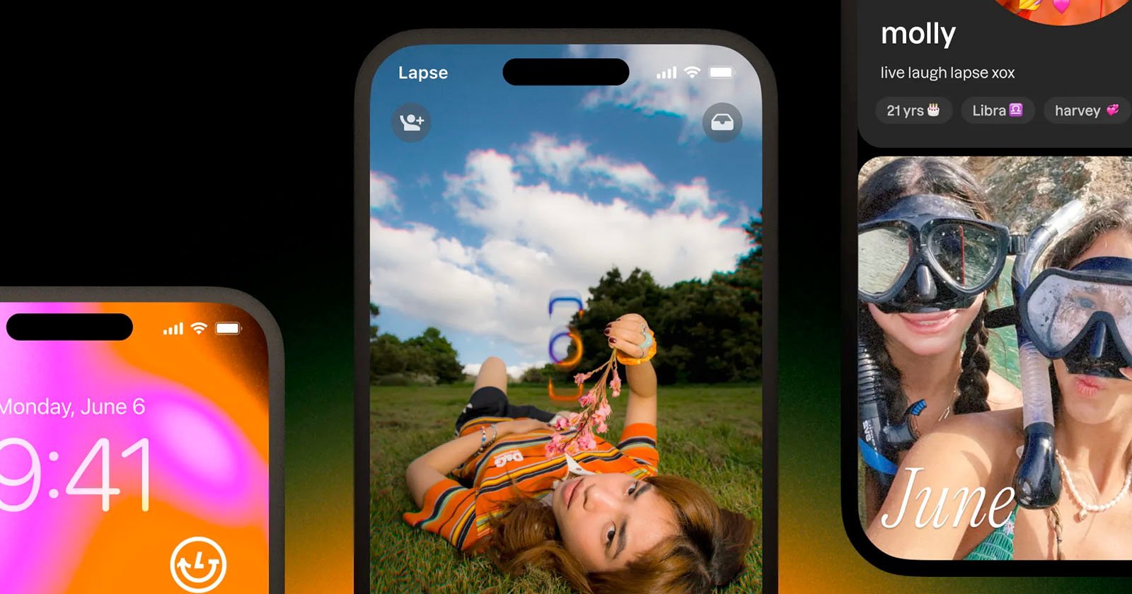 App That Turns Your Phone into an ‘Old-School Camera’ Raises $30M