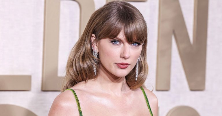 Taylor Swift’s Dad Accused of Assaulting Photographer After Her Concert