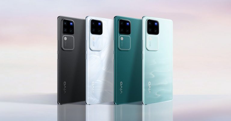 Vivo’s V30 Pro Smartphone Wants To Be a Zeiss-Powered Portrait Master