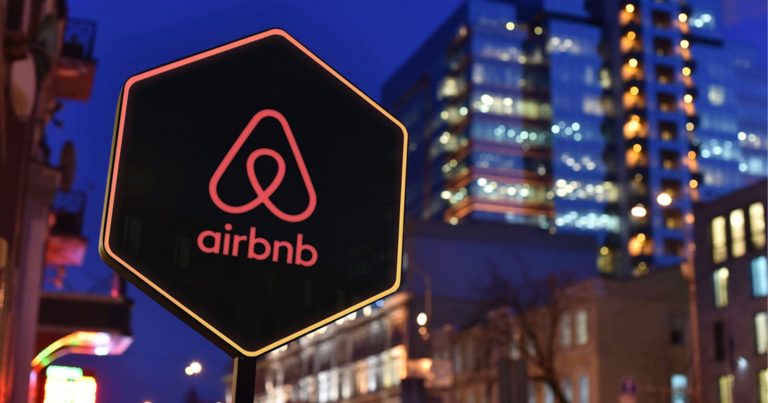 Airbnb Hosts Will No Longer Be Allowed to Install Indoor Cameras