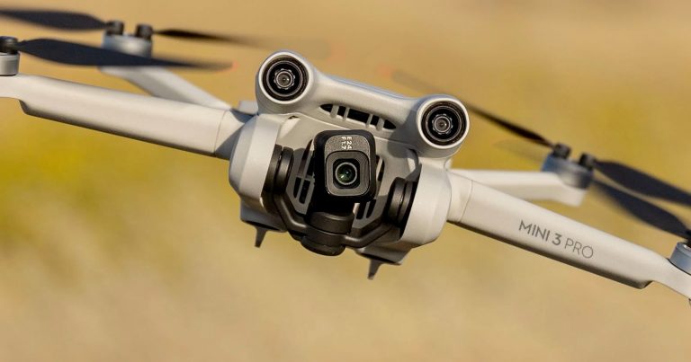 DJI Counters Claims That It Is an ‘Unacceptable National Security Risk’