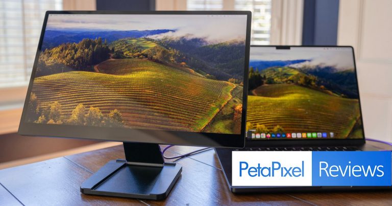 Espresso Display 17 Pro 4K Review: You’ll Never Travel Without It Again