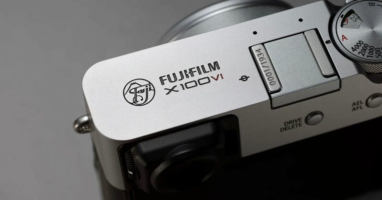 Fujifilm’s Online Store Buckles Under Surge to Buy Limited Edition X100VI