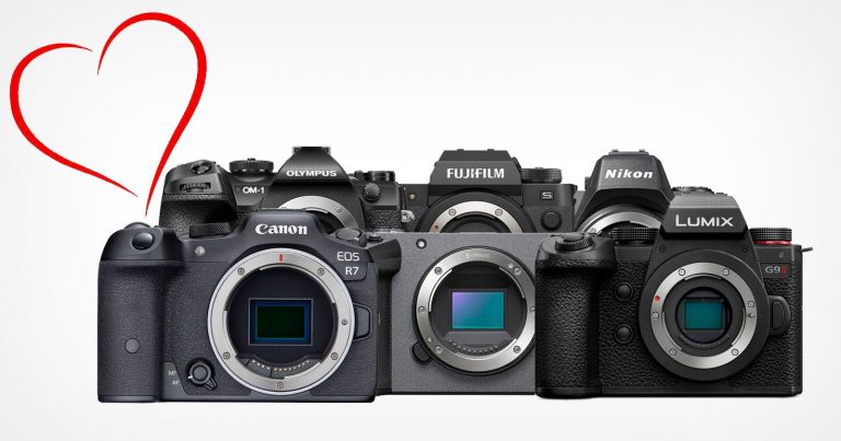 It’s Time to Stop Being Elitist About Camera Sensor Sizes