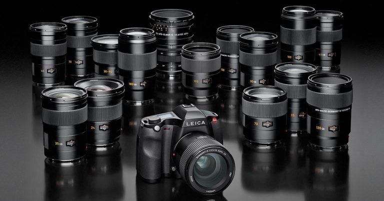 Leica Will Deliver a Mirrorless Medium Format Hybrid Camera ‘Within 2 Years’