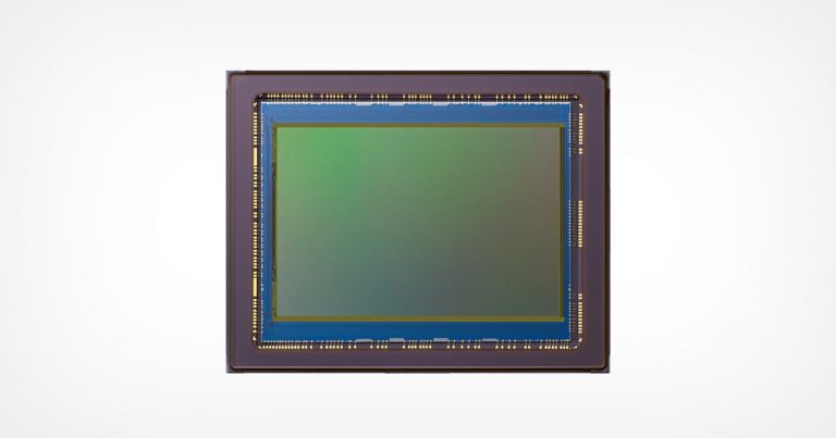 Sony Develops New 247-Megapixel Medium Format Sensor