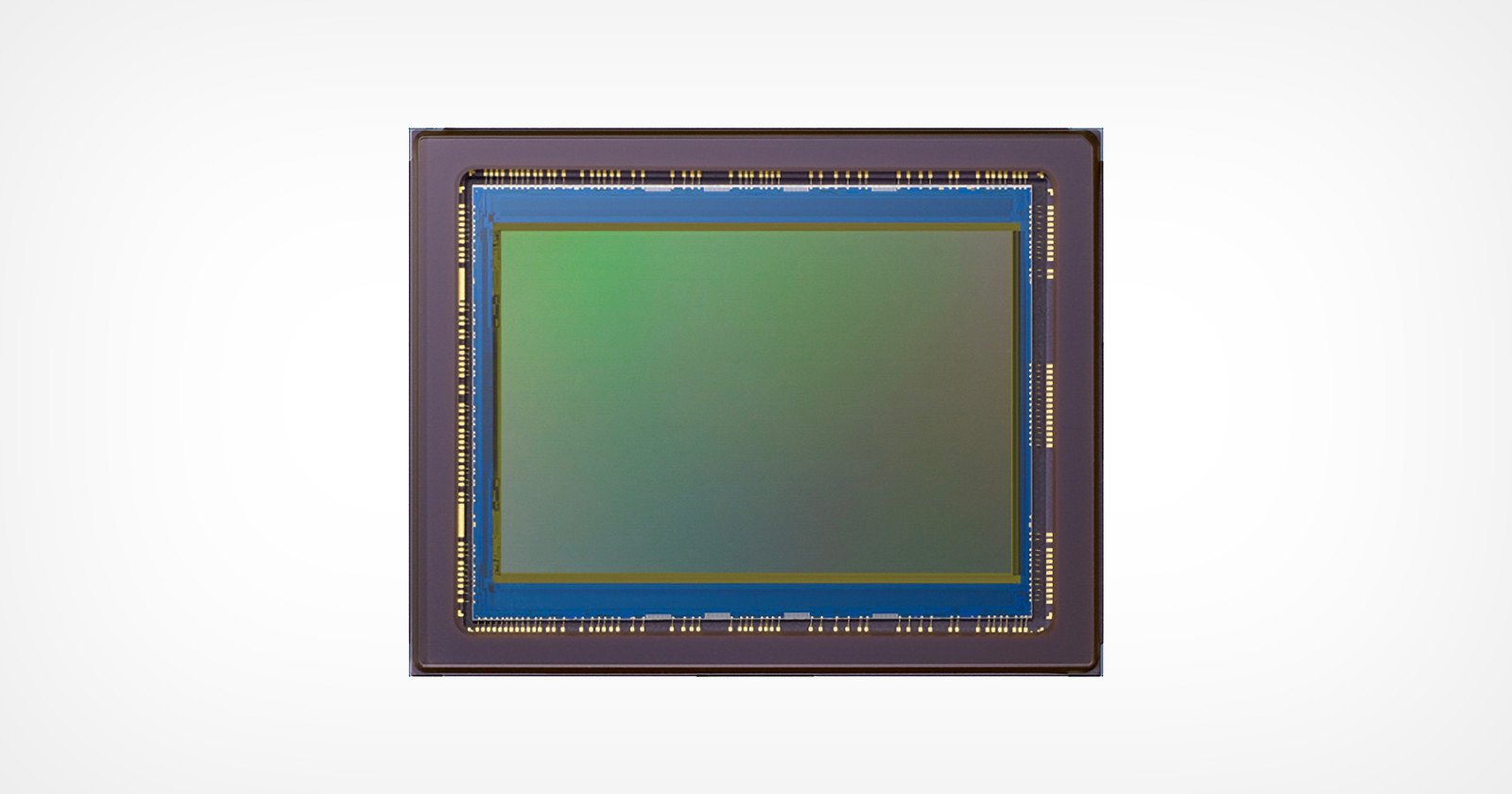 Sony Develops New 247-Megapixel Medium Format Sensor