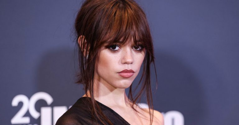 Facebook and Instagram Ran Deepfake Nude Ads of a 16-Year-Old Jenna Ortega