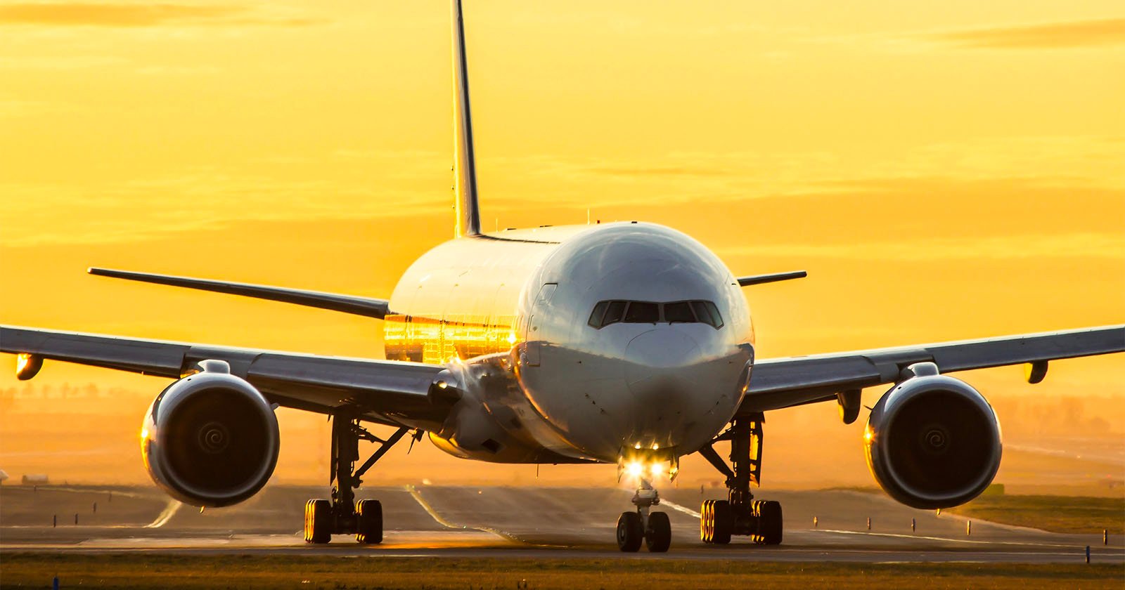 Man Boards Flight With Just a Picture of Someone Else’s Ticket