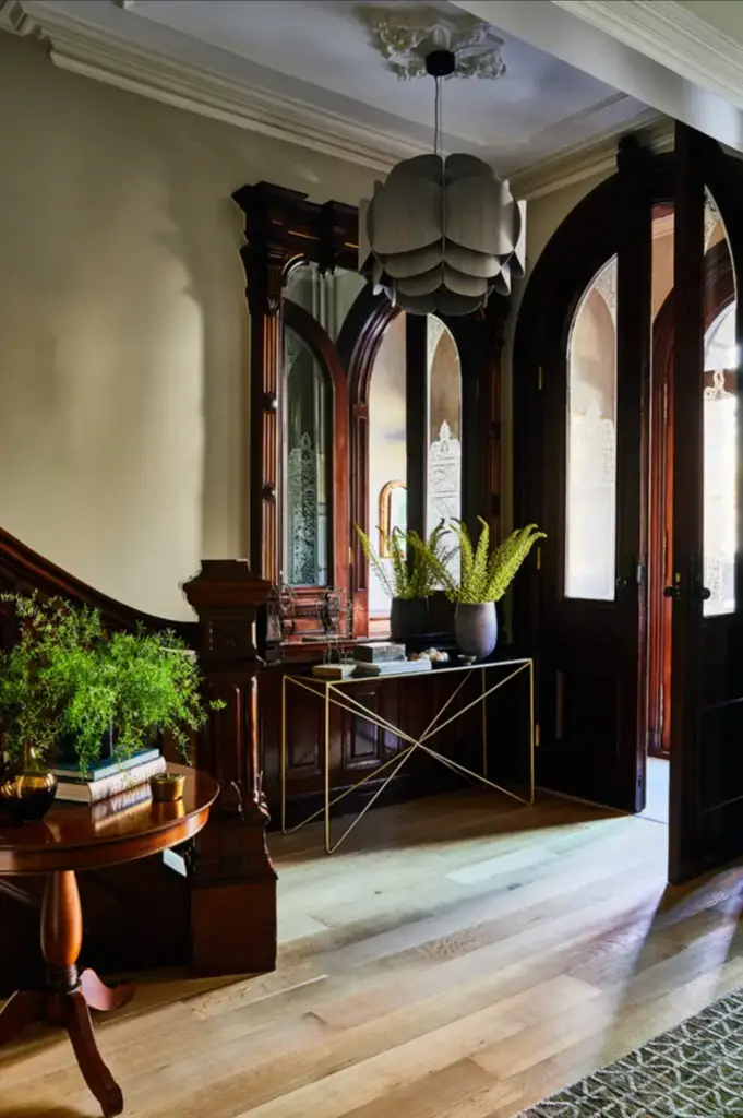 Style Spotlight: How to achieve a modern Victorian interior style