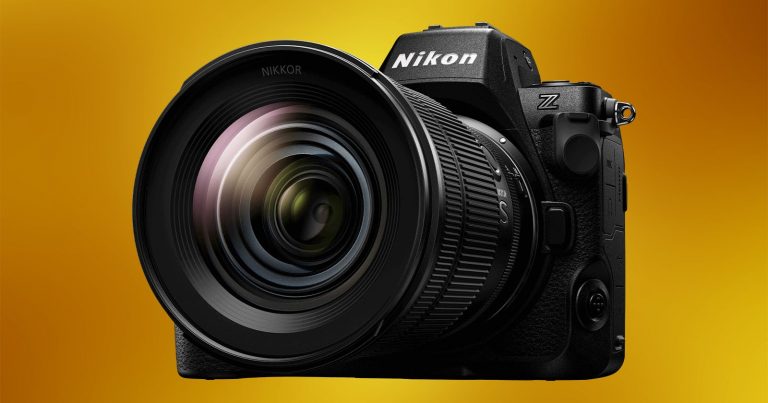 Nikon Says It is ‘Passionate’ About Providing Firmware Updates