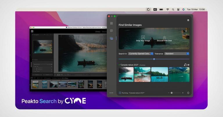 Find Any Photo in Lightroom With the AI-Powered Peakto Search Plugin