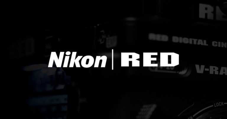 Nikon Began Steps to Acquire RED in 2022 ‘Due to the Lawsuit’