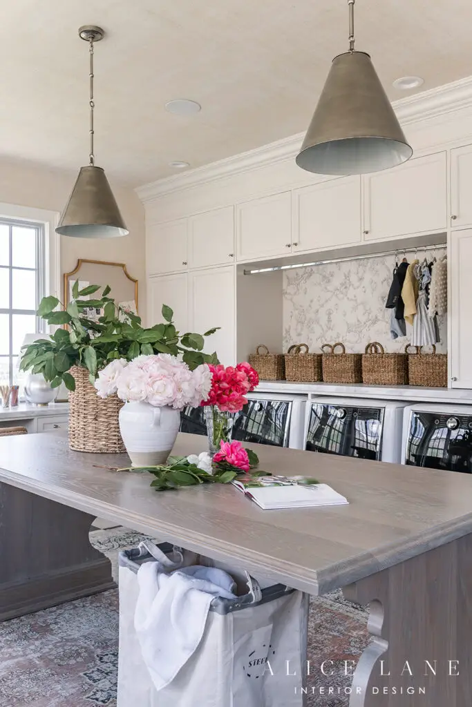 13 Tips For A Successful Laundry Room Refresh
