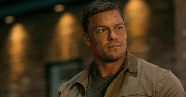 ‘Reacher’ Star Alan Ritchson Was Sexually Assaulted by ‘Very Famous Photographer’