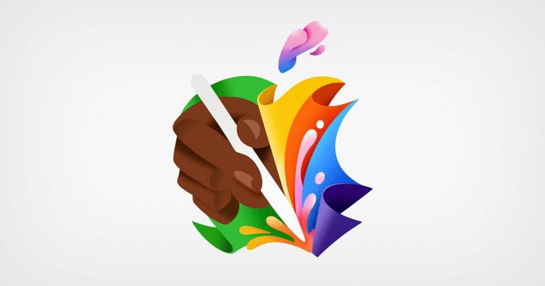 Apple Announces ‘Let Loose’ Event on May 7, New iPads Expected