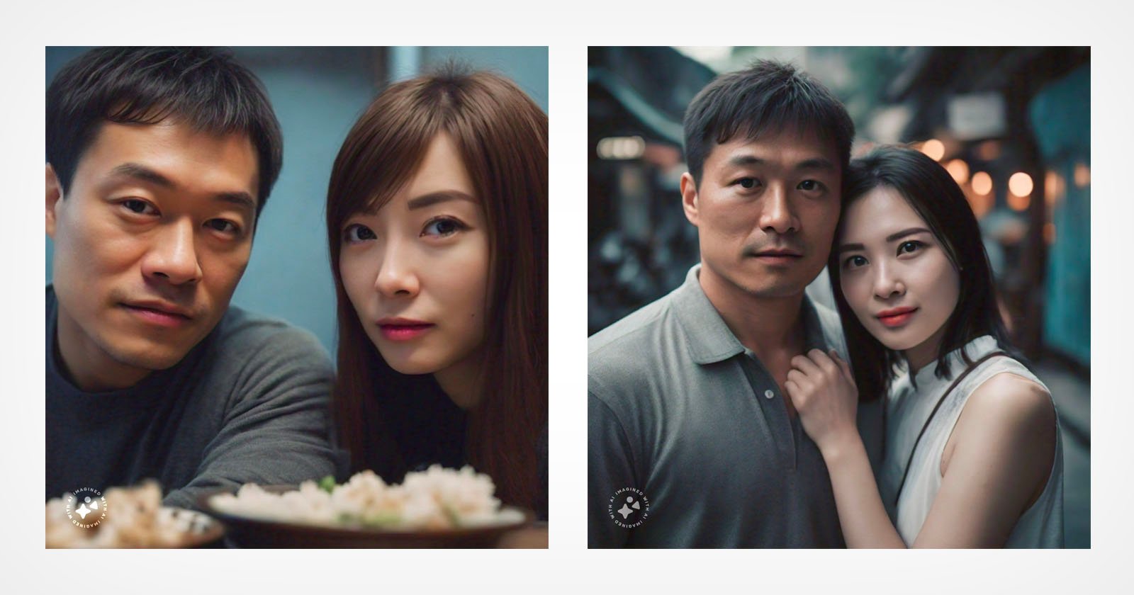 Meta’s AI Image Generator Is Horrible at Generating Mixed-Race Couples Meta’s AI Image Generator Is Horrible at Generating Mixed-Race Couples