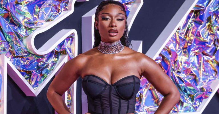 Photographer Sues Rapper Megan Thee Stallion For ‘Severe’ Harassment