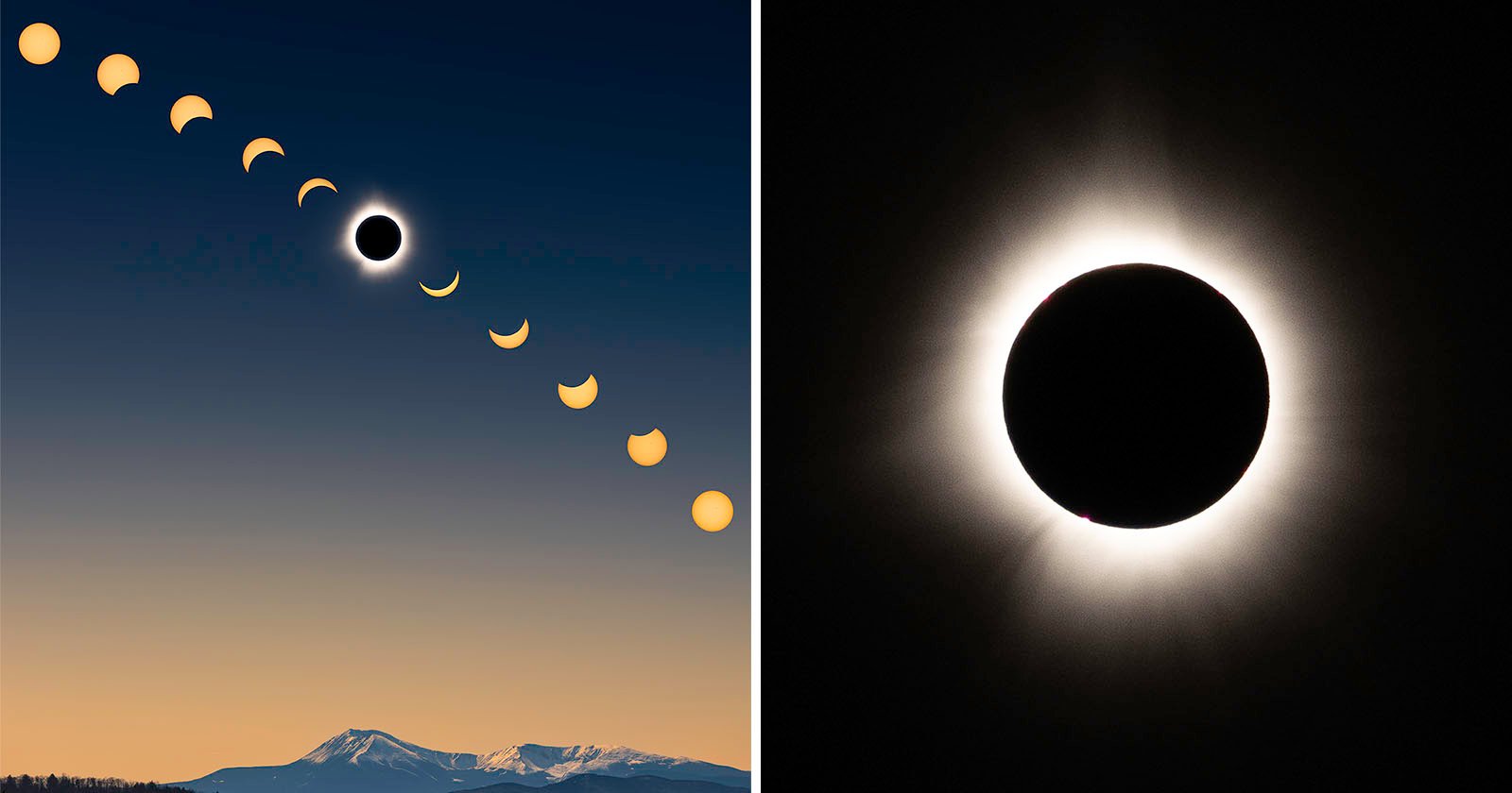 My Solar Eclipse Experience Gave Me So Much More Than Photos