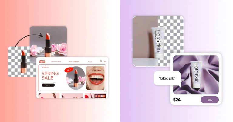 Picsart Launches ‘Smart Background’ Editing for Product Photography