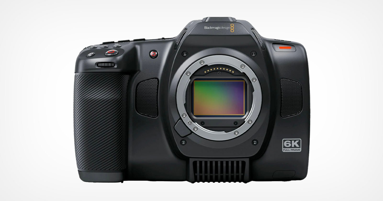 At $1,575 , the Blackmagic Cinema Camera 6K is the Best Deal in RAW Video