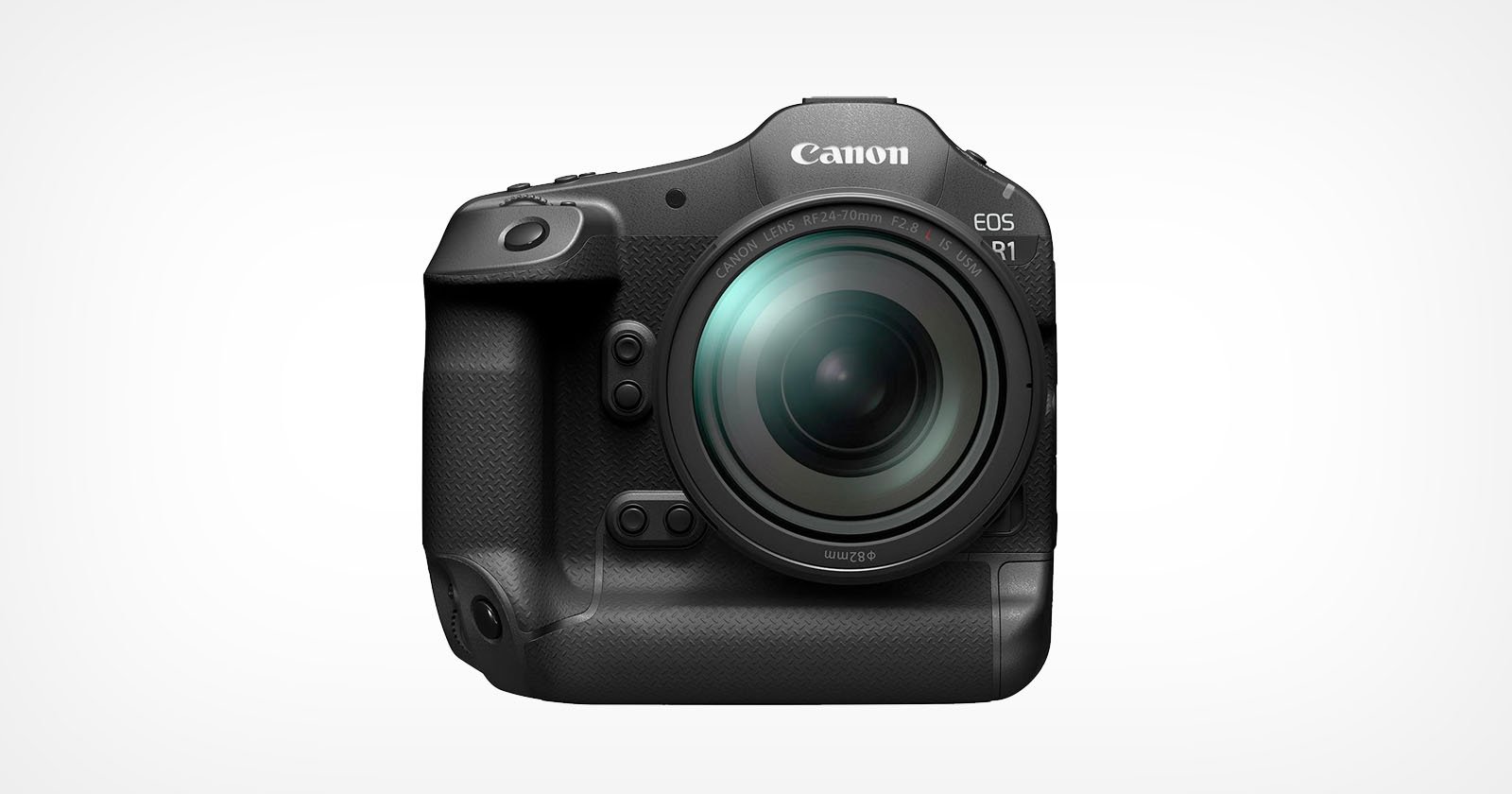 I Don’t Believe The ‘Leaked’ Adorama Canon R1 Specs